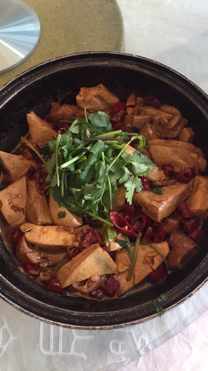 南京绿杨春生态酒店(黑龙江路店)好吃吗,绿杨春生态酒店(黑龙江路店)