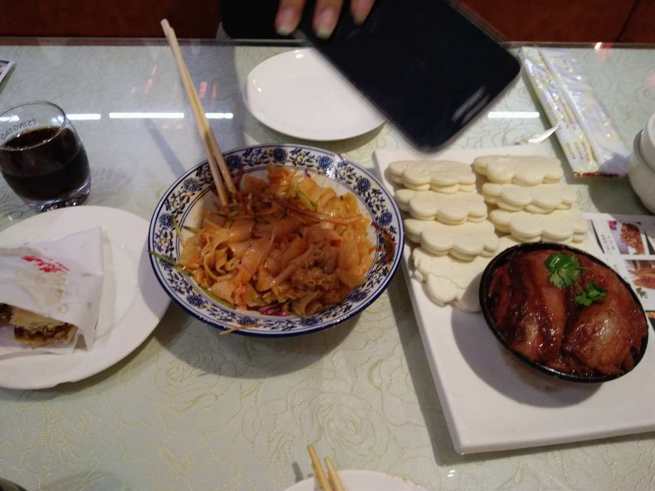 2020西北汉子美食餐厅,这个菜真是太棒了.太美味了 【去哪儿攻略】