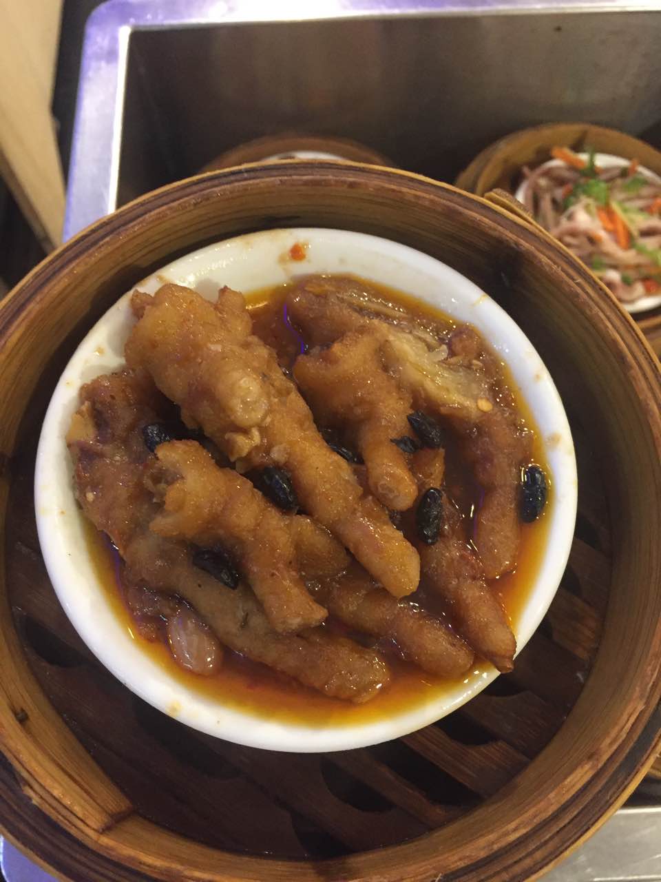 翠香閣潮州菜館