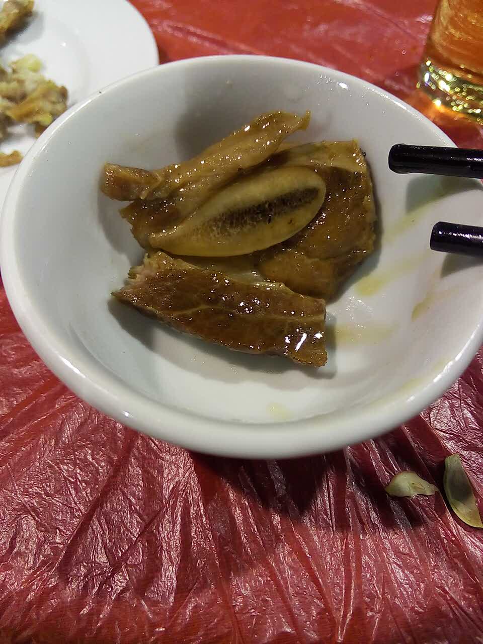 老黄牛冷店(至诚学院店)