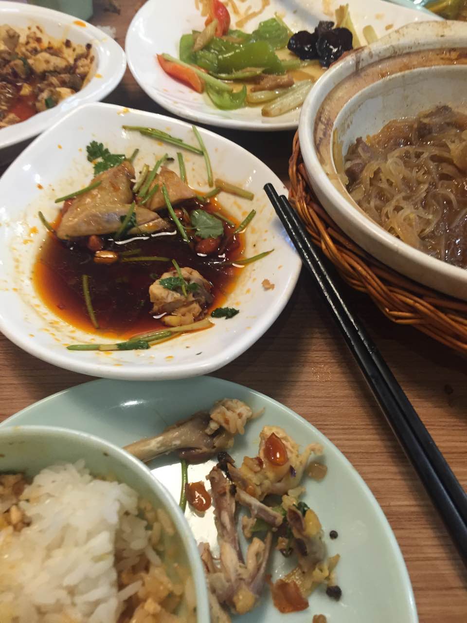 大家乐港式茶餐厅