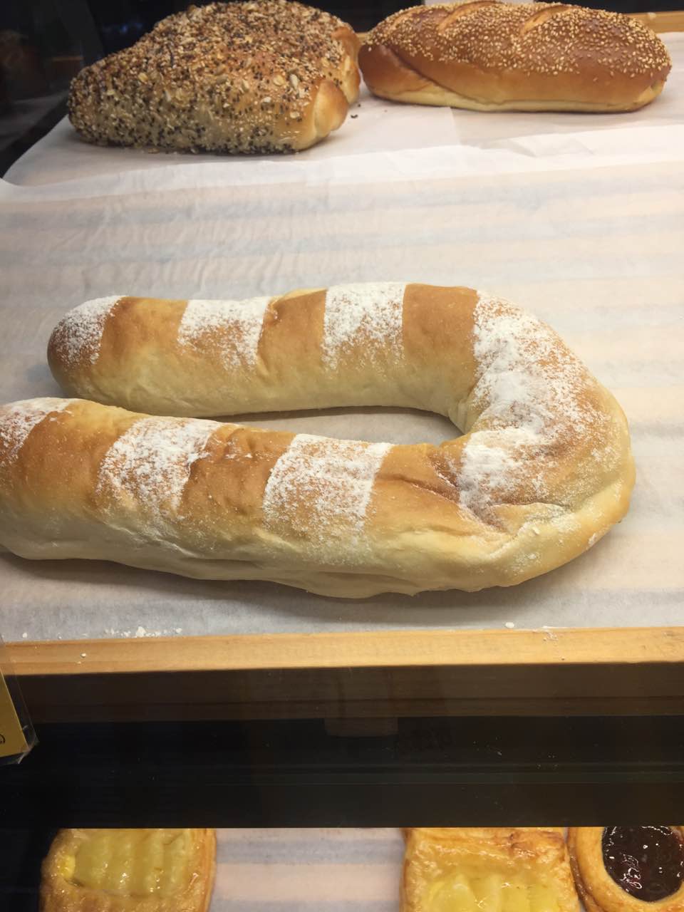 可颂坊(广富店)