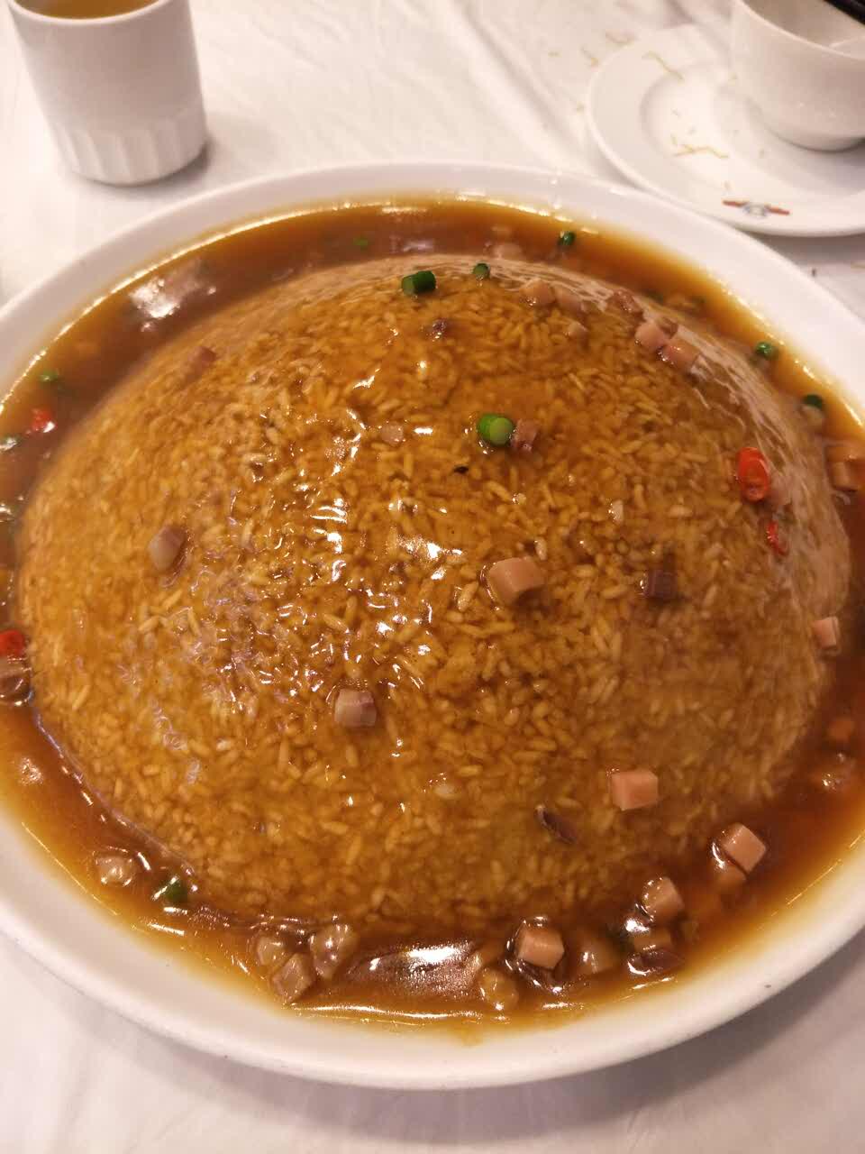 庐州太太(鼓楼店)