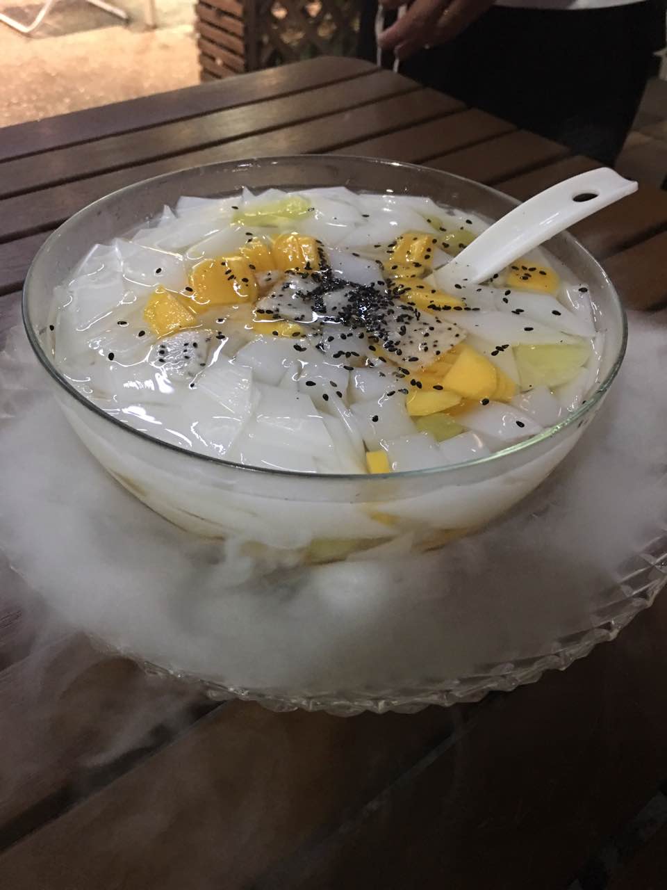 哈皮粑粑杏仁腐(米房直营店)