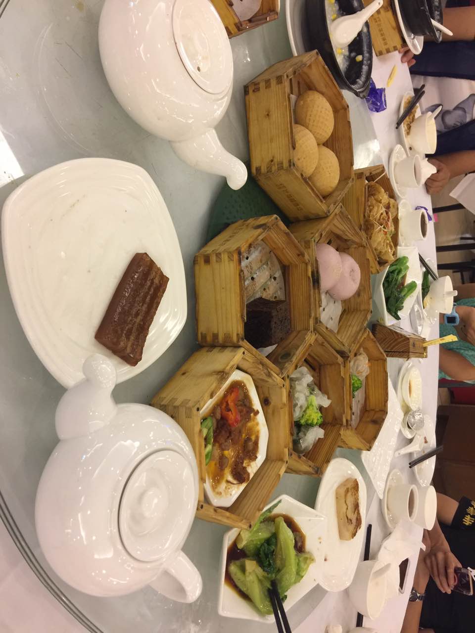 2019祈福御膳坊(祈福新邨店)美食餐廳,藥膳坊的點心很有特色,加入.