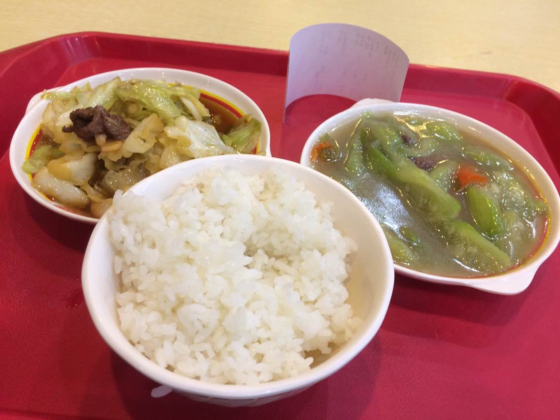 昆明市五华区匆匆客快餐店