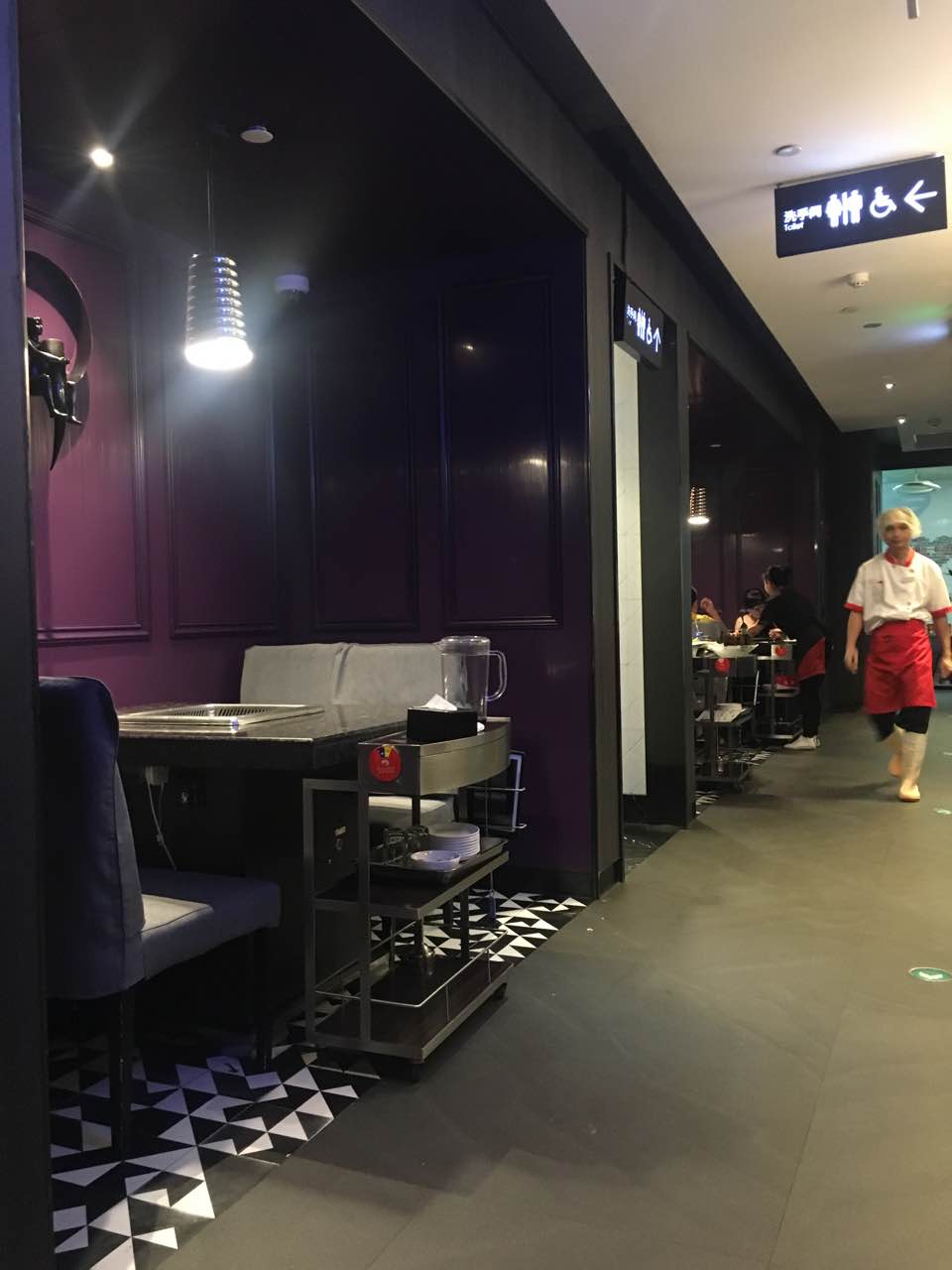 2019海底捞火锅(摩尔百货店)_旅游攻略_门票_地址_游记点评,珠海旅游