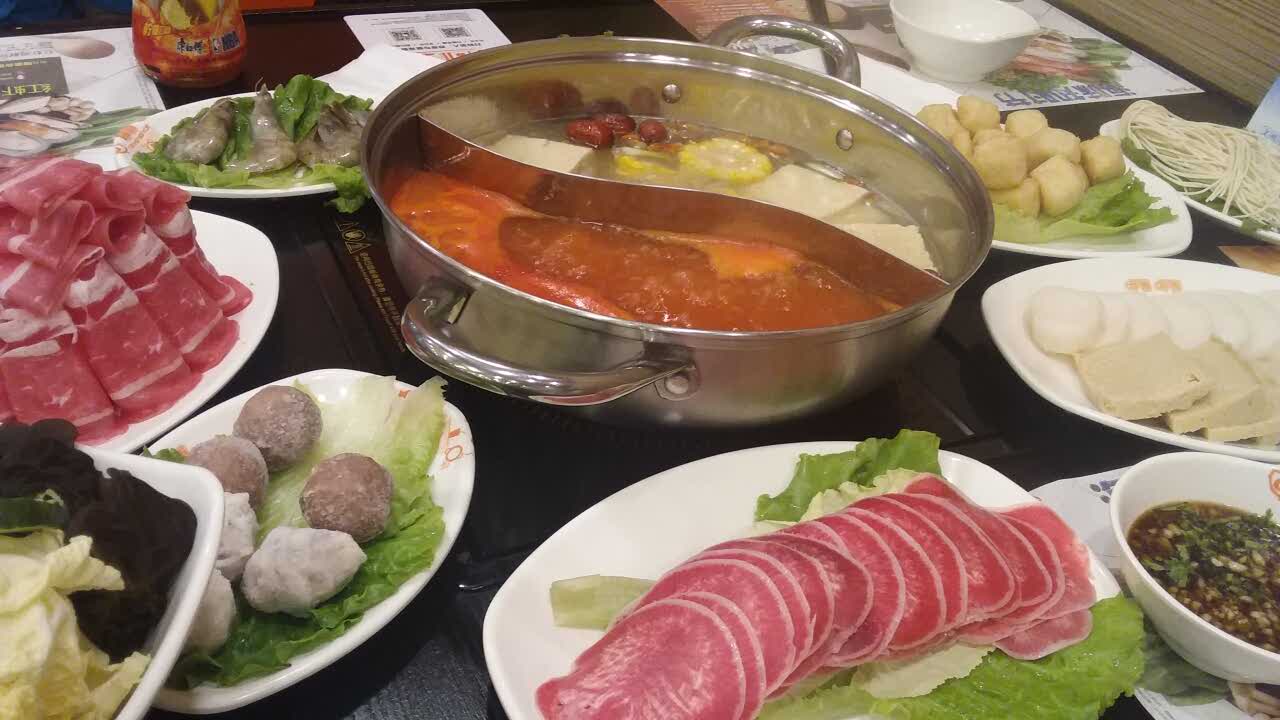 呷哺呷哺