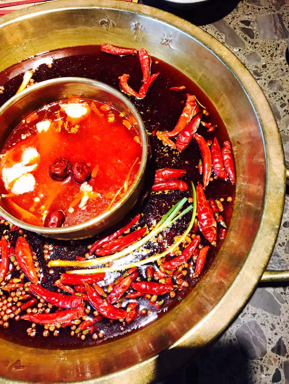 2020小龙坎老火锅(涪江店)-旅游攻略-门票-地址-问答-游记点评,南充