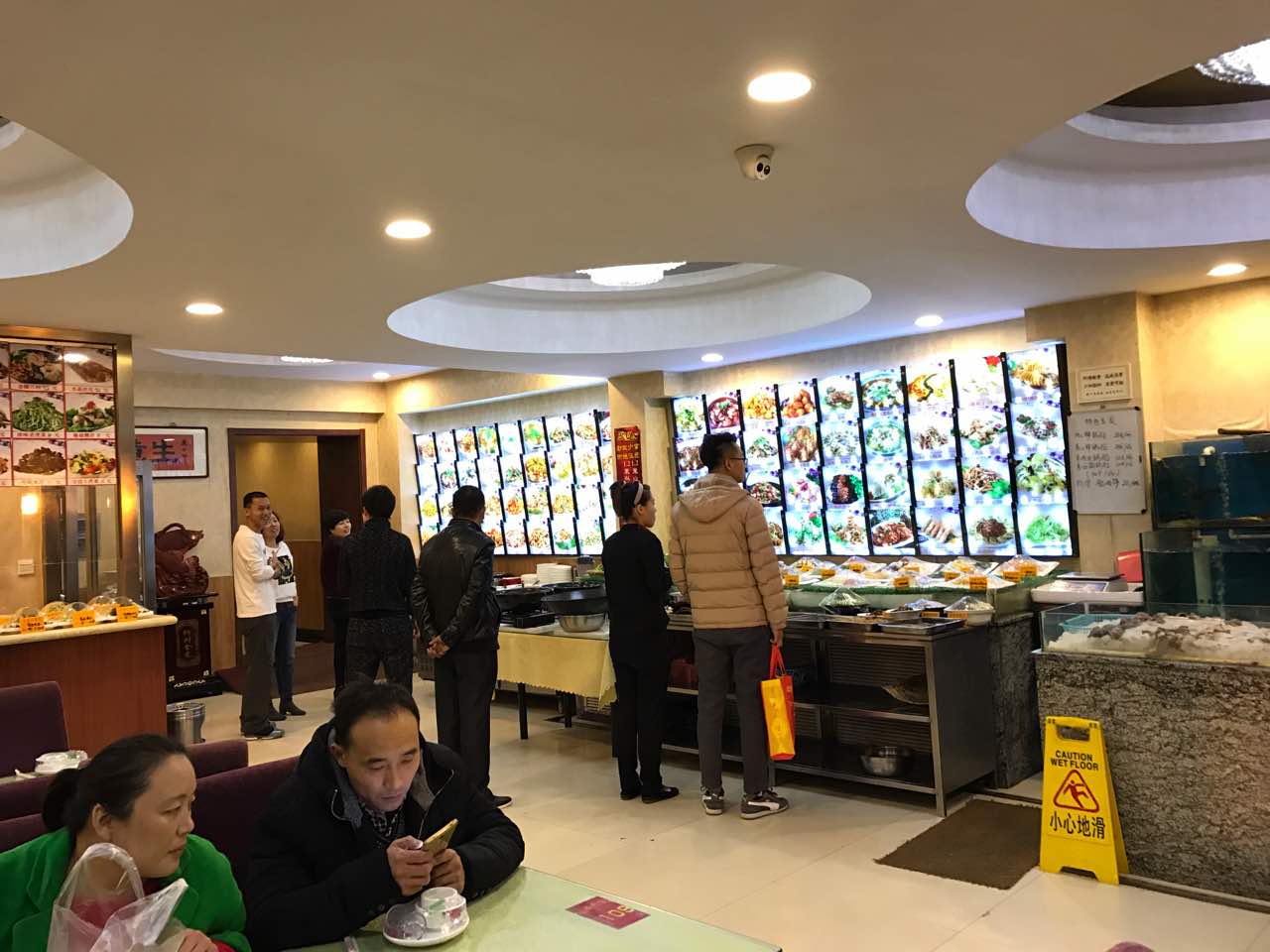 吉县餐饮（吉县好吃的）《吉县好吃的饭店》