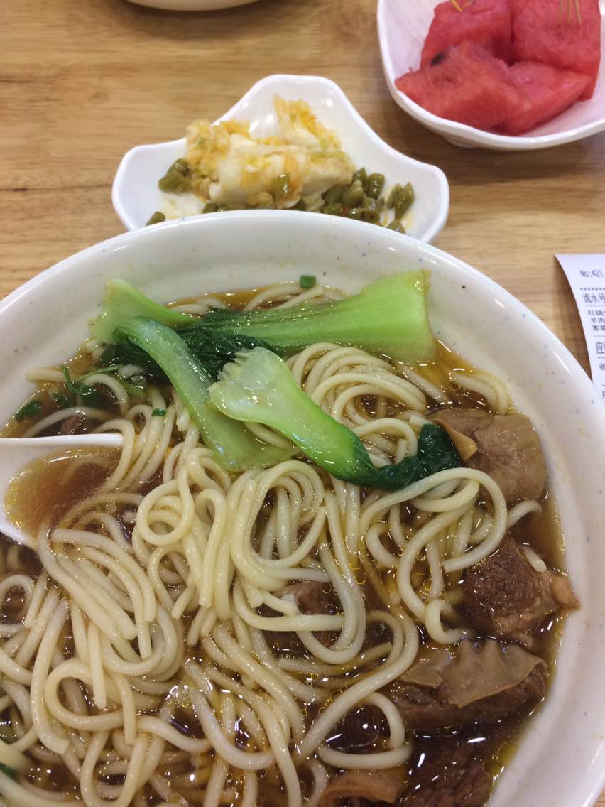 南城香(宋家庄店)