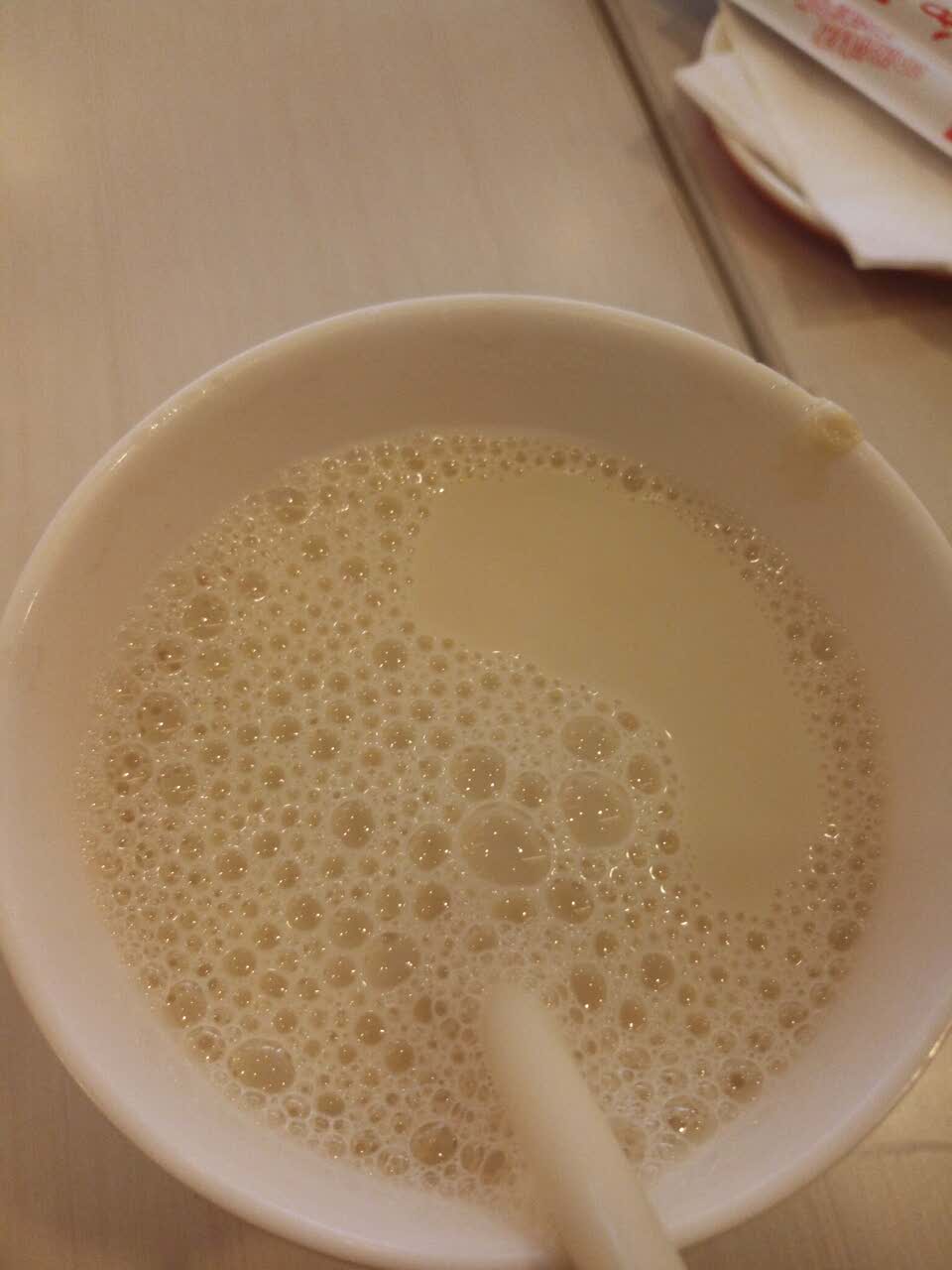 2020永和豆浆(邻里店)美食餐厅,永和豆浆老店,值得信任我跑.