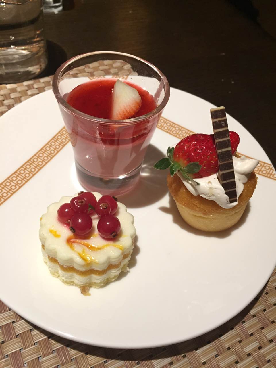 马哥孛罗自助餐厅