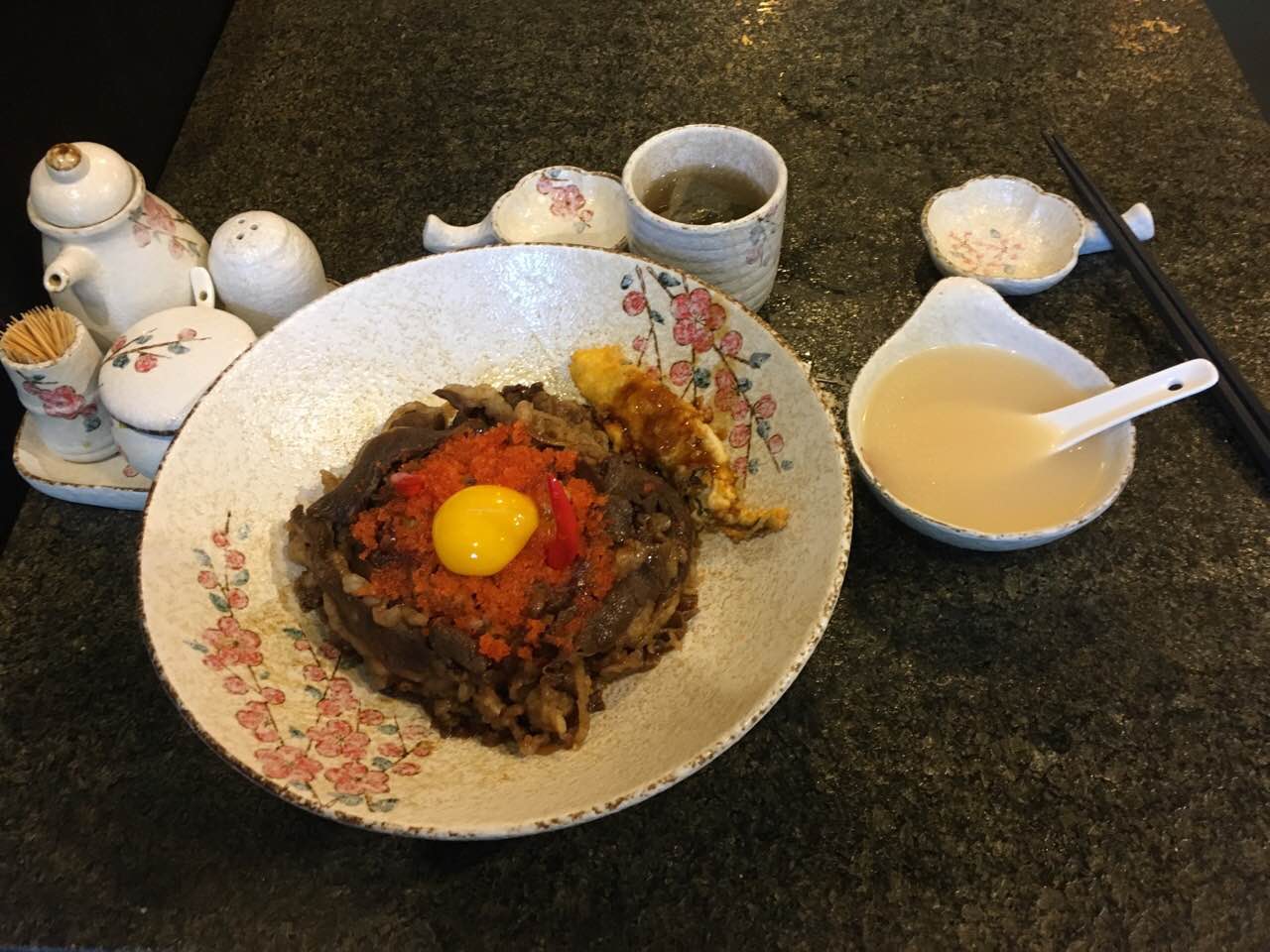 【攜程美食林】廣州神川料理(中華廣場店)餐館,我竟然不知道有茶位費