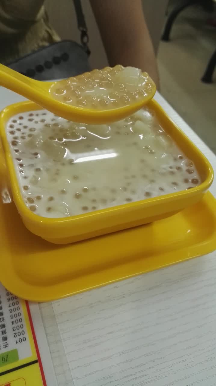 爽爽甜品(坪洲店)