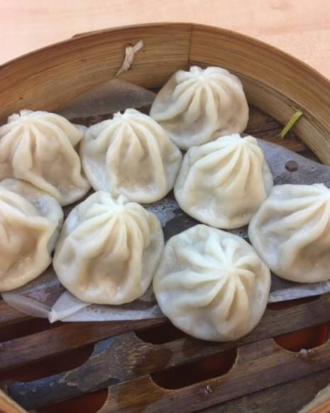 2021大富贵酒楼(博兴路店)美食餐厅,店铺的品种很多,有外卖包子.