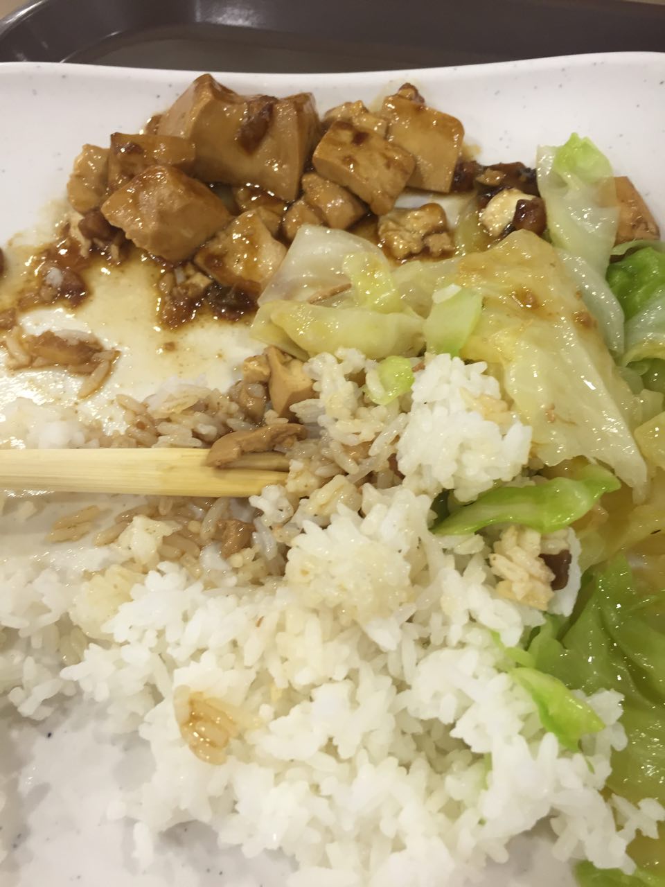 都城快餐(友谊店)