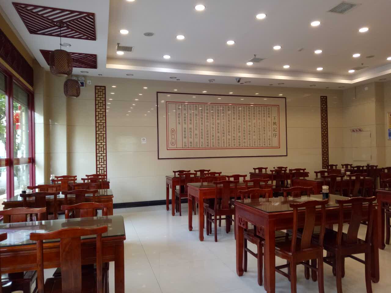 得壹堂民间艺术品博物馆