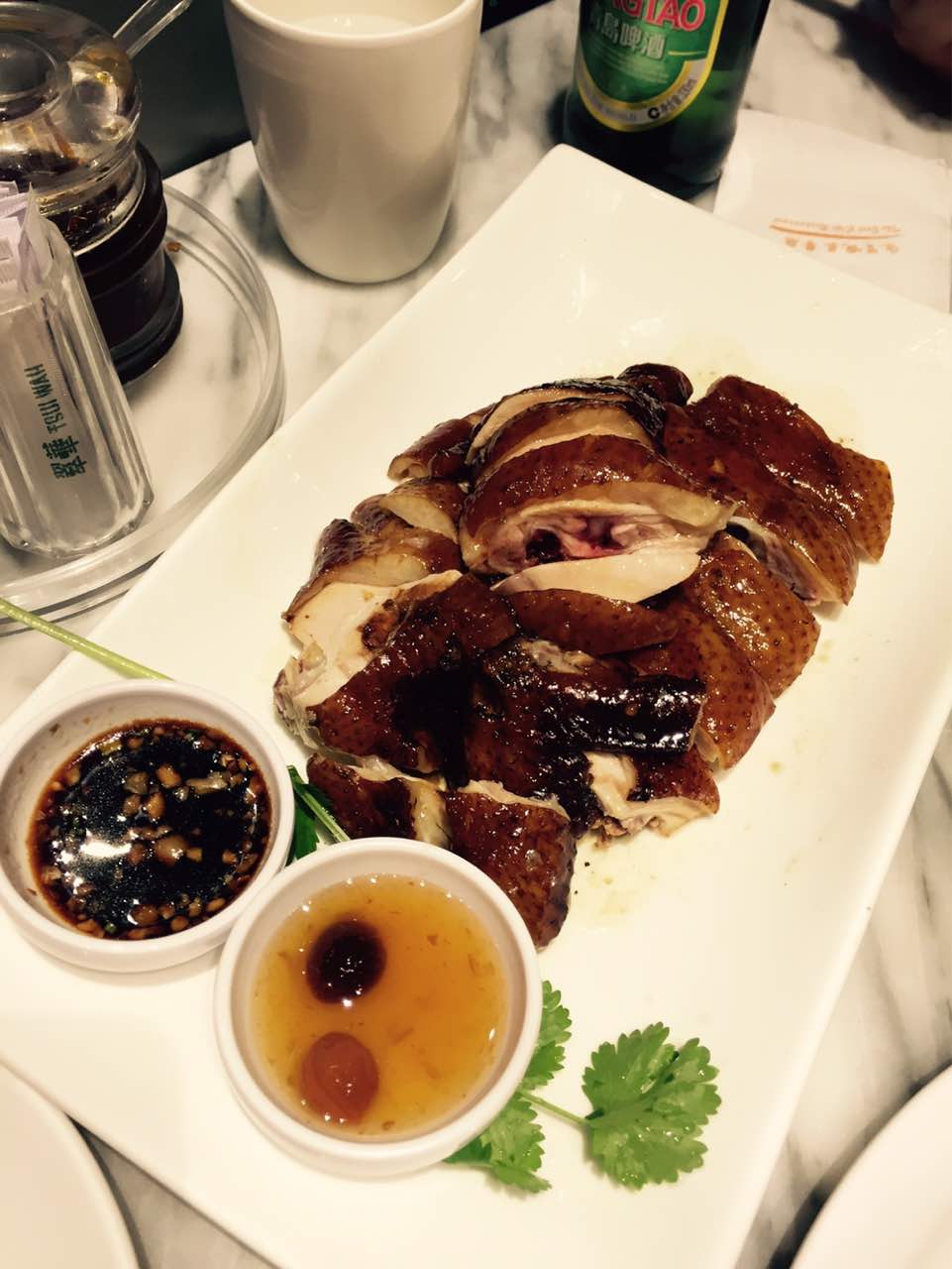 翠华餐厅(海上世界店)