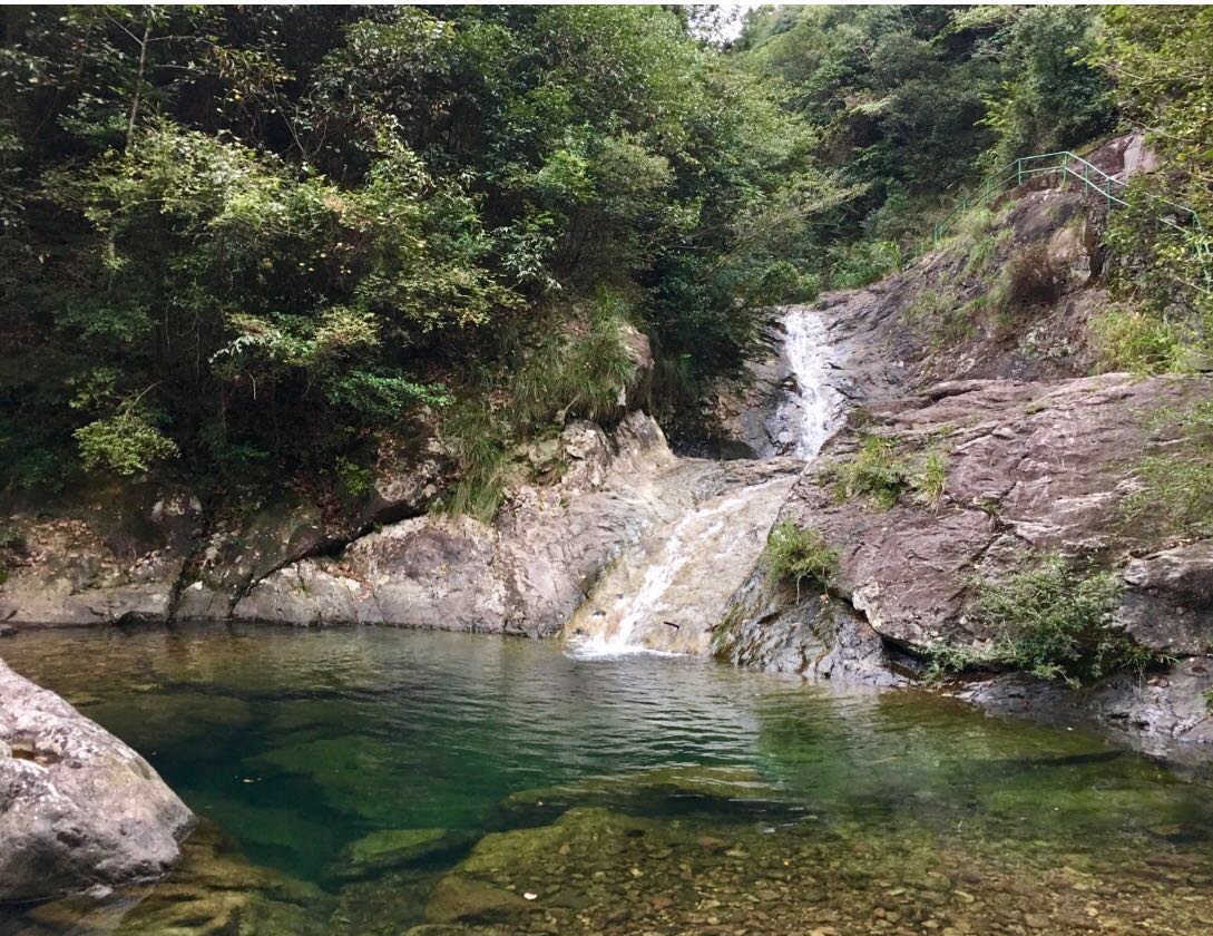 2020野鶴湫景區-旅遊攻略-門票-地址-問答-遊記點評,寧海旅遊旅遊景點