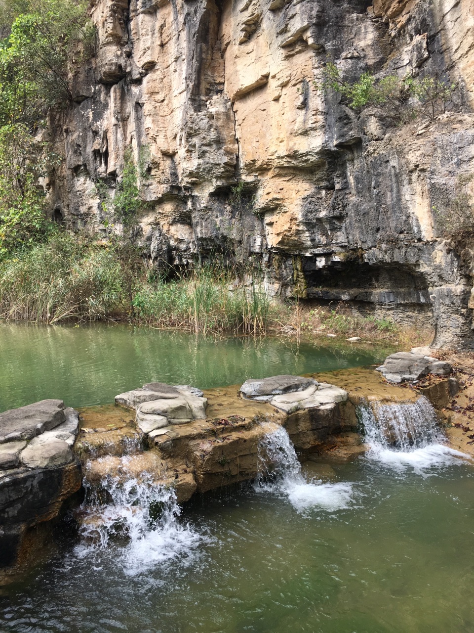 青州泰和山風景區好玩嗎,青州泰和山風景區景點怎麼樣_點評_評價