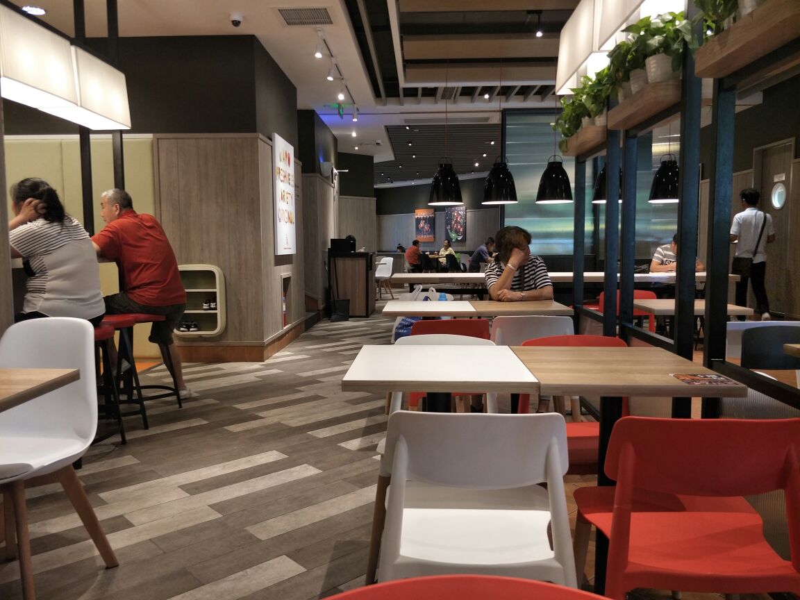 肯德基(春申店)