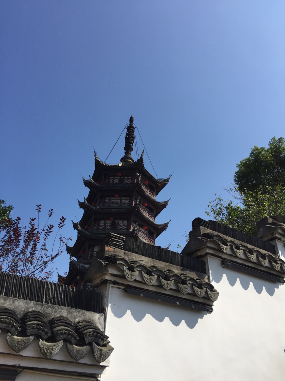 海宁盐官旅游度假区