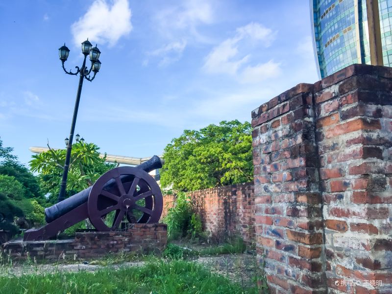 岘港殿海古城攻略-殿海古城门票价格多少钱-团购票价预定优惠-景点