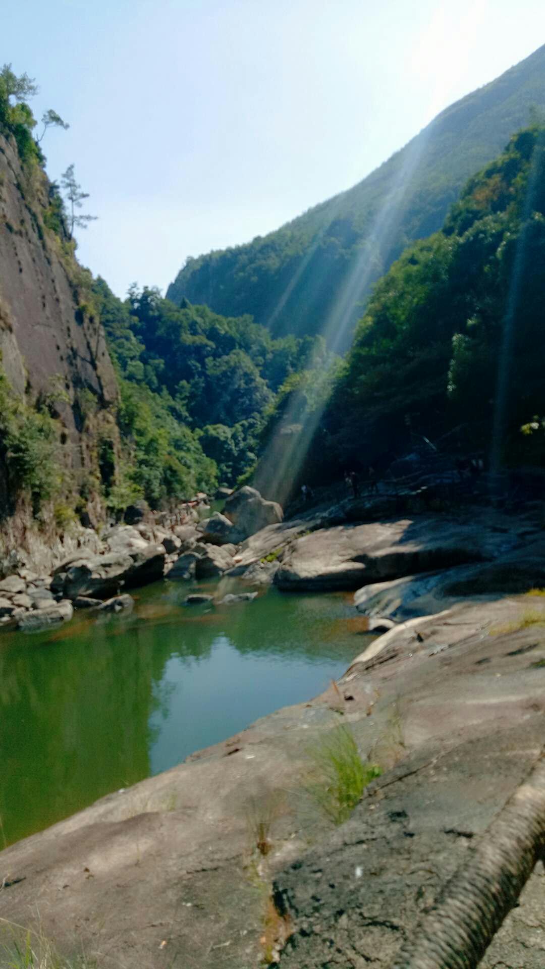 仙遊九鯉湖風景區好玩嗎,仙遊九鯉湖風景區景點怎麼樣_點評_評價