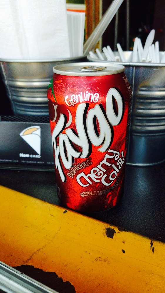 2023Nom Nom Nom Poutine & Crepes美食餐厅,这些也都是我个人很喜欢这家...【去哪儿攻略】