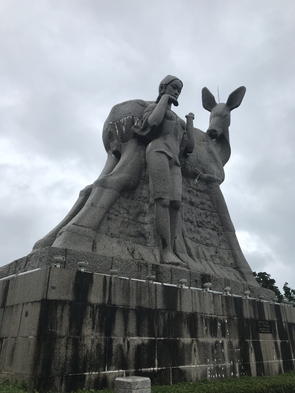 2023鹿回头风景区游玩攻略,看三亚市区景色不错,登高望远【去哪儿攻略