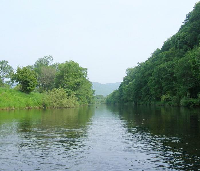 蛟河龙凤漂流攻略,蛟河龙凤漂流门票/游玩攻略/地址/图片/门票价格