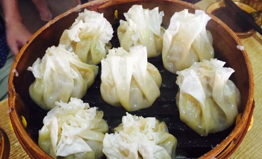 源玺源烧麦(29中店) 小吃 直线距离604m