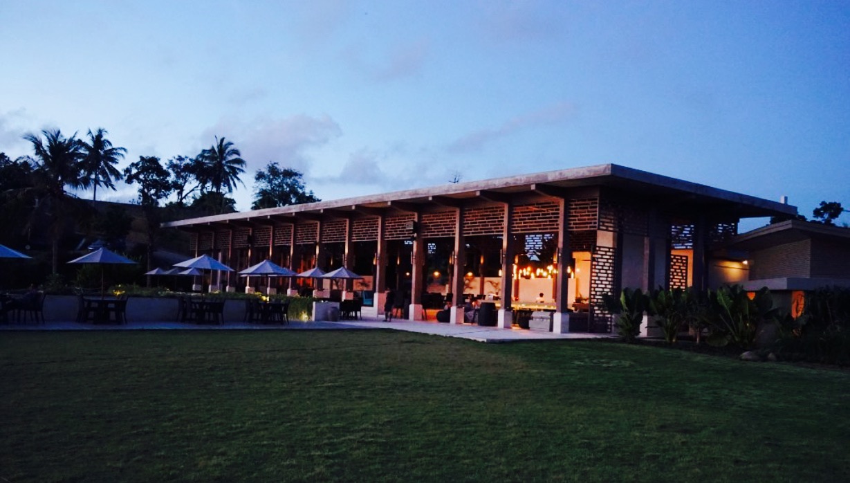 aura lounge & bar lombok 41/人 酒吧/酒馆 直线距离2.6km