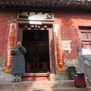 新密天龙寺攻略-天龙寺门票价格多少钱-团购票价预定优惠-景点地址