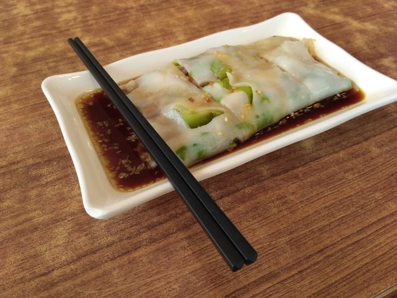 老西关布拉肠(永泰店)