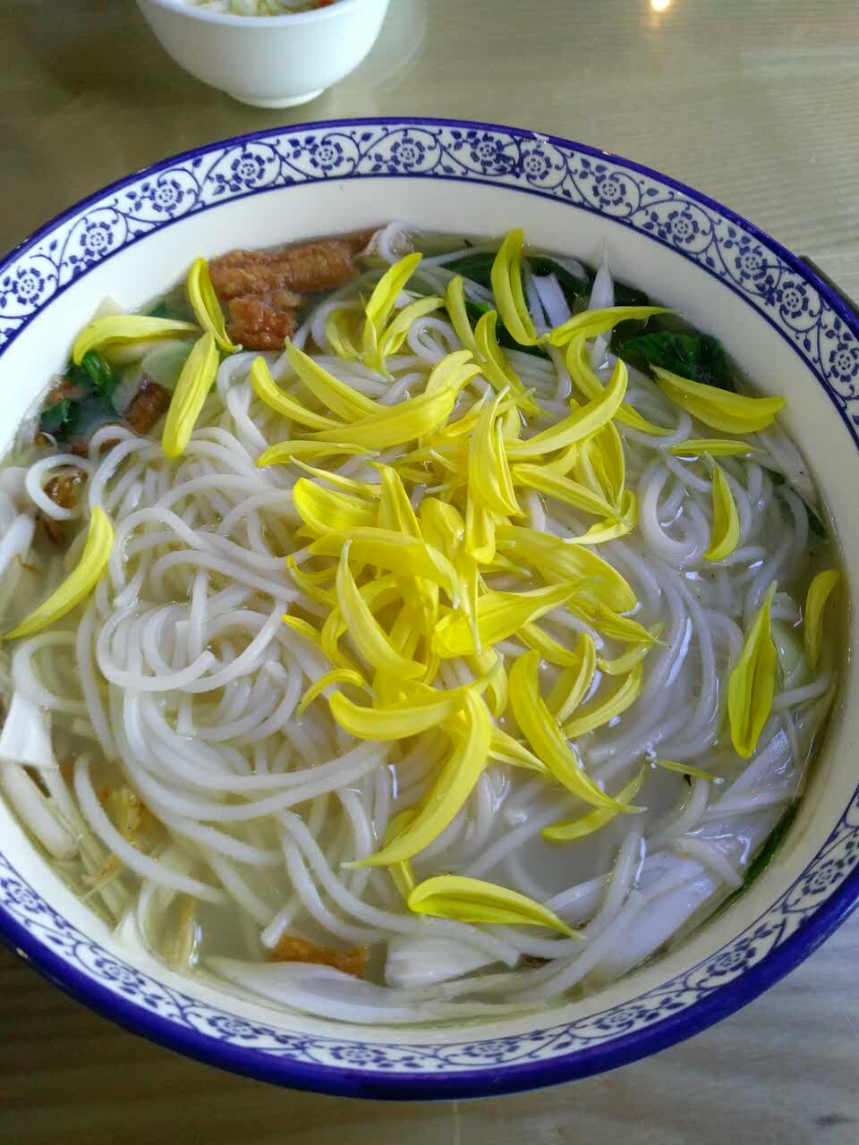 金农红土猪肉小锅米线