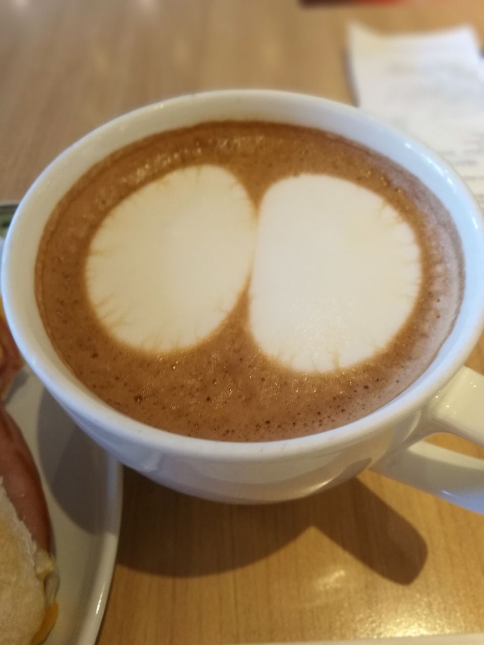 必胜客(中南店)