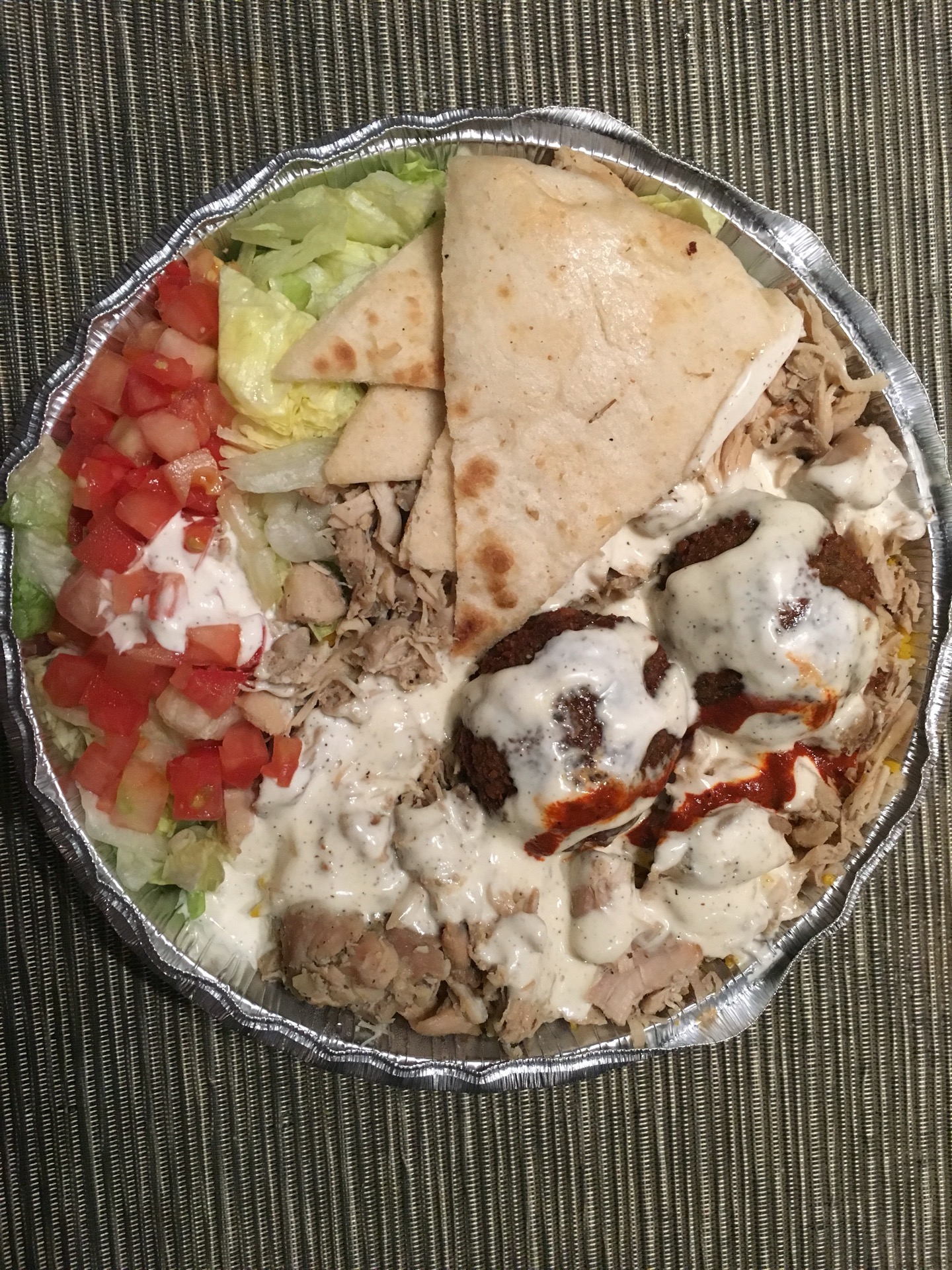 the halal guys