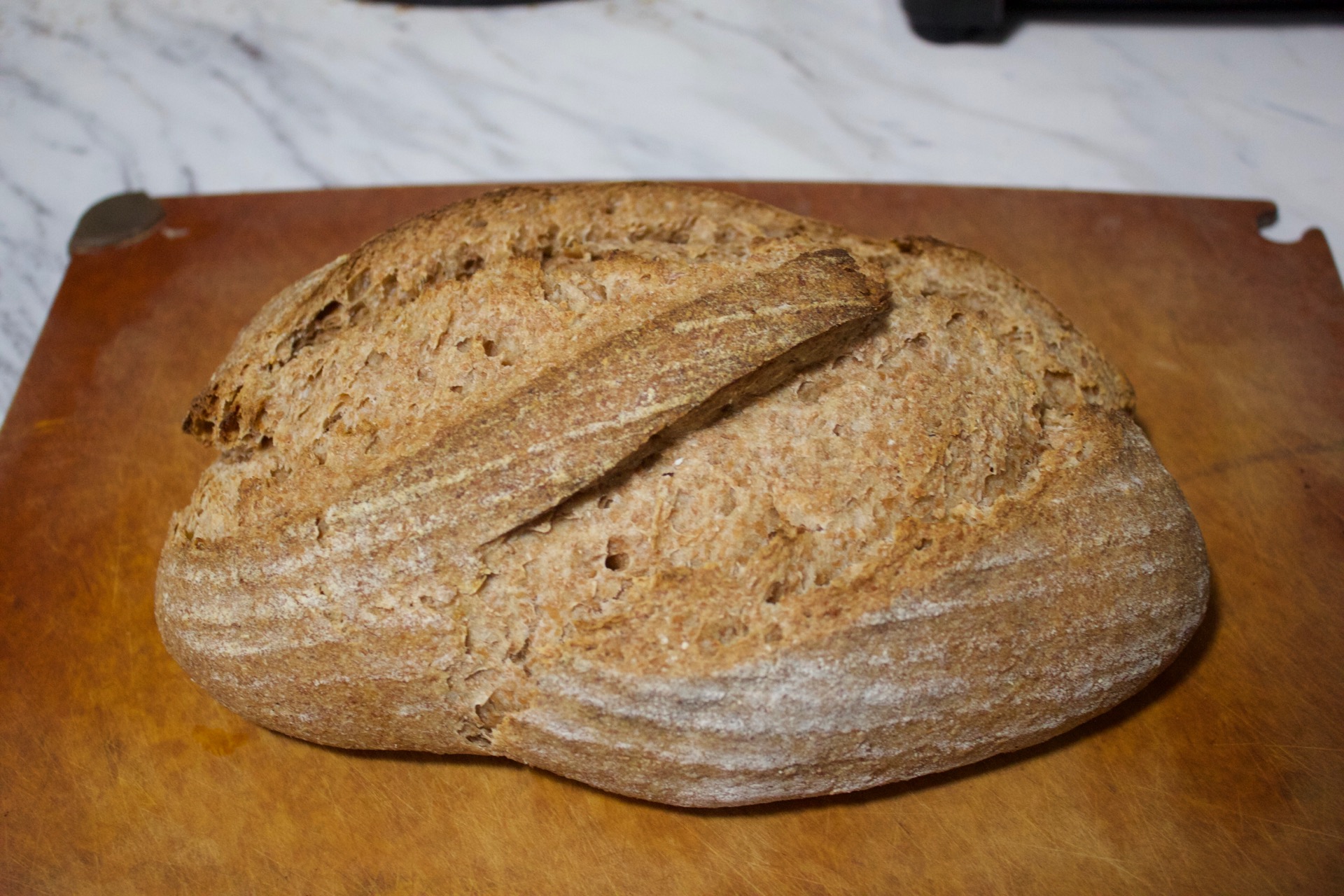  Ultimate Sourdough Bread Recipe with Potato Flakes: A Delicious Twist on Classic Bread