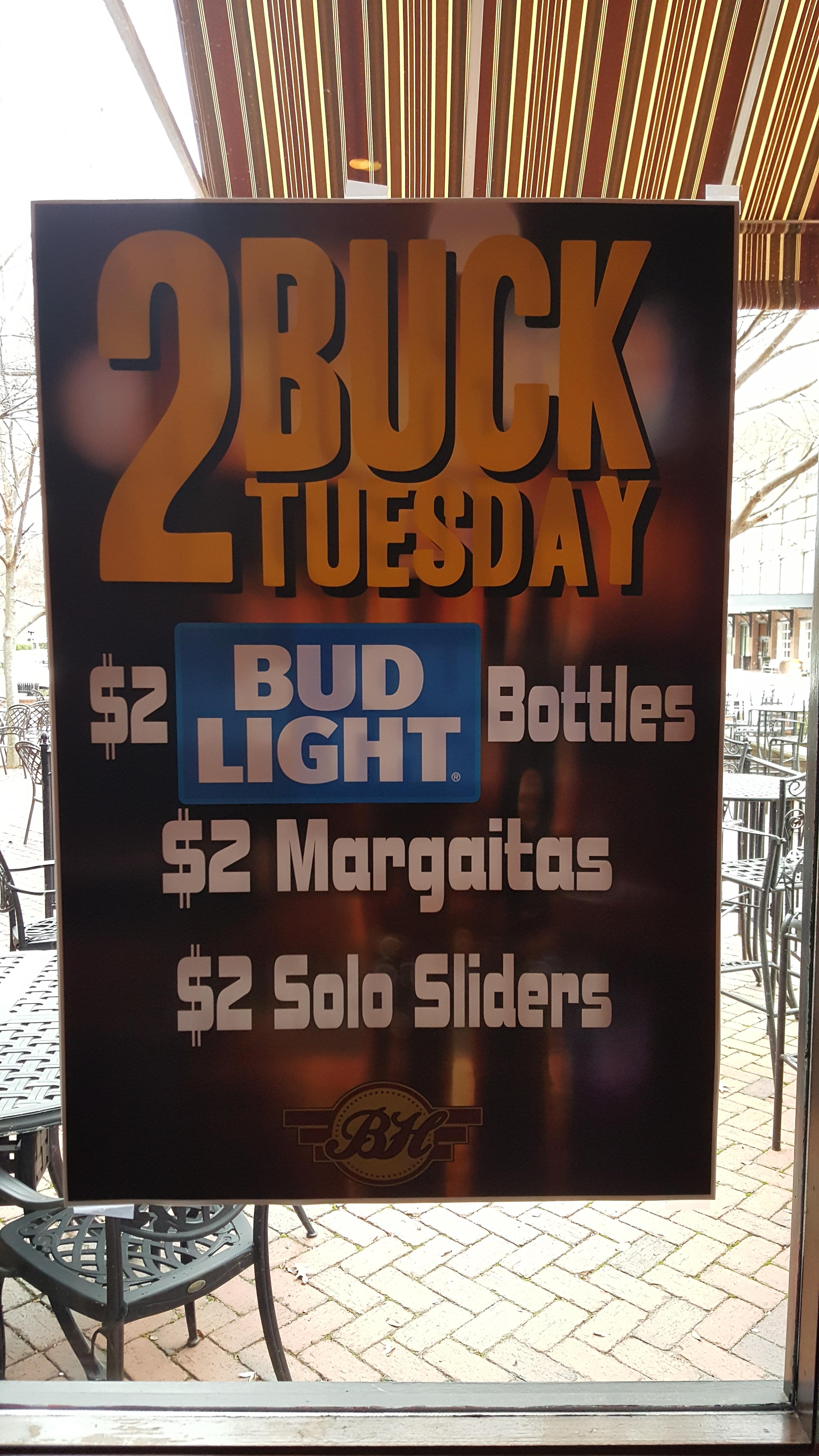 the brickhouse sports cafe