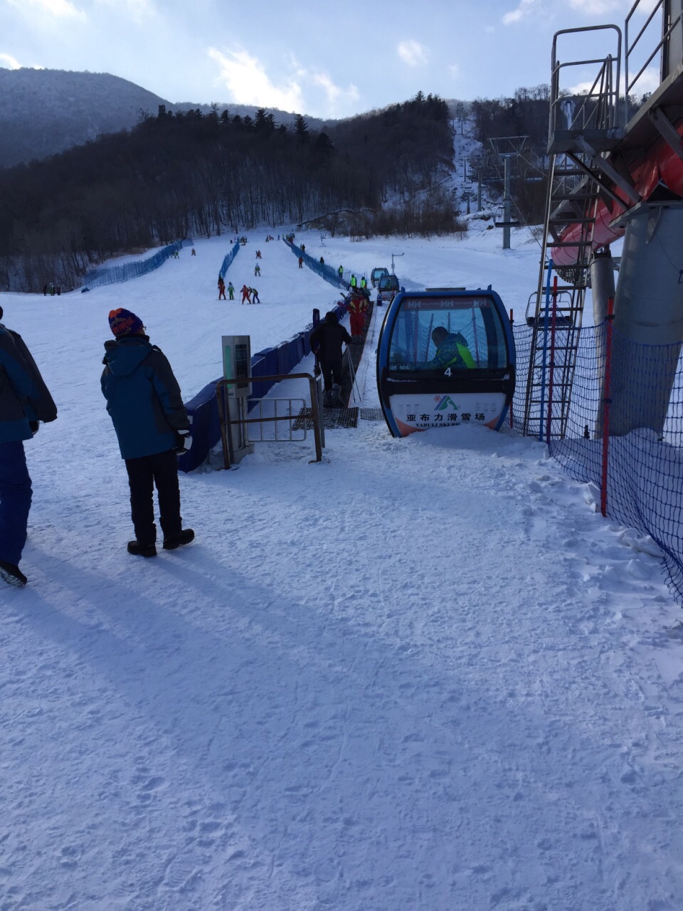 2019亞布力陽光度假村滑雪場_旅遊攻略_門票_地址_遊記點評,亞布力