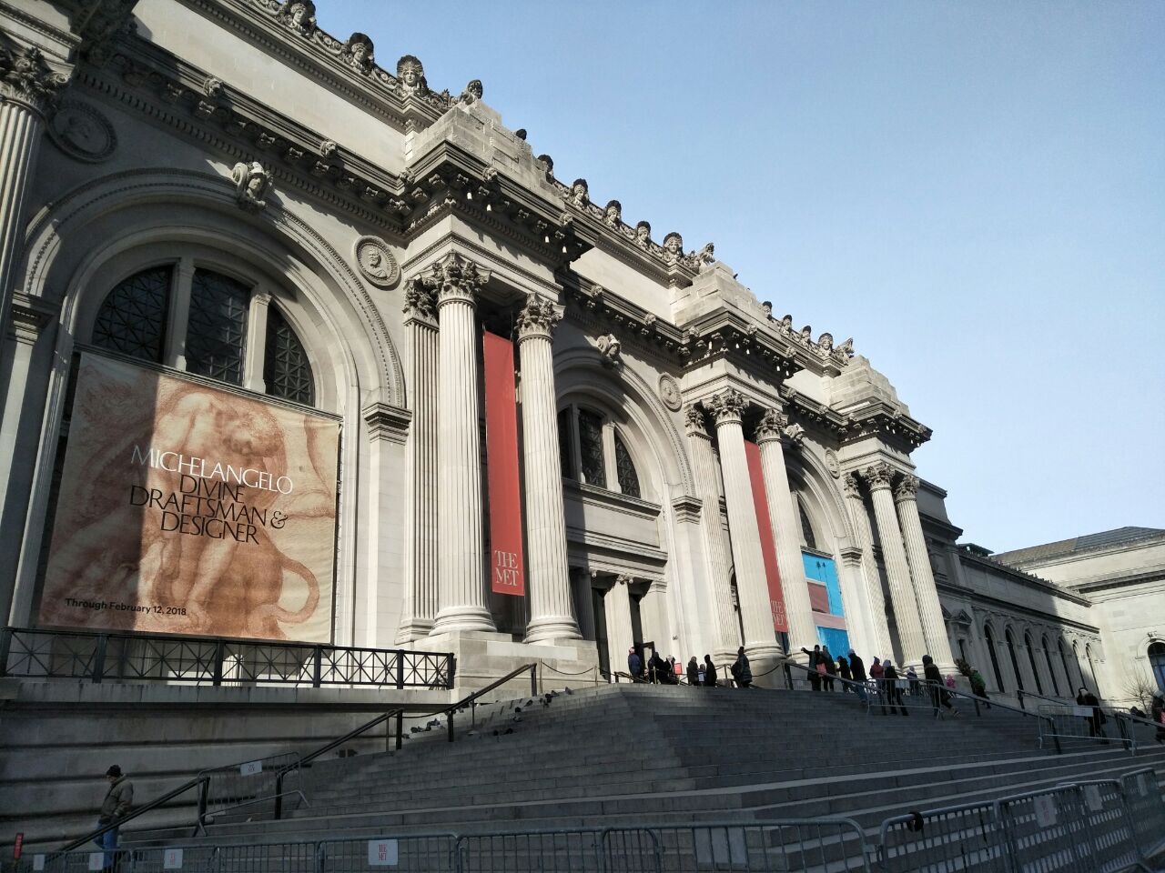 【携程攻略】大都会艺术博物馆门票,纽约大都会艺术博物馆攻略/地址/图片/门票价格