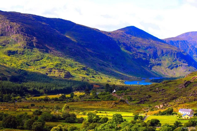 2017世界十大最安全国家排名出炉,有你想去的