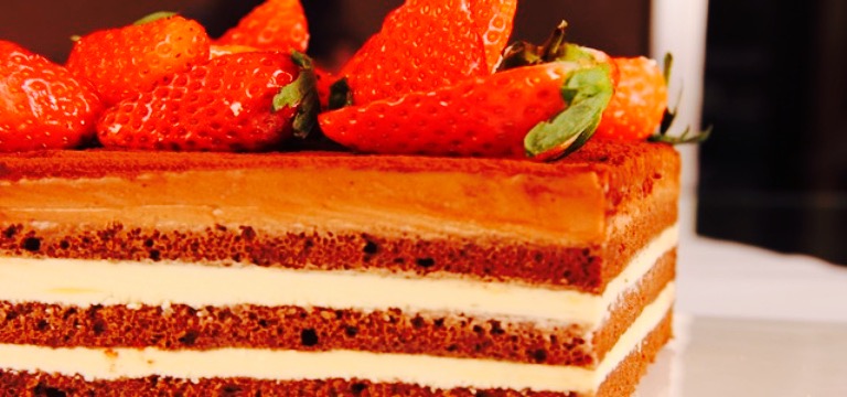 稻香园(华能店)