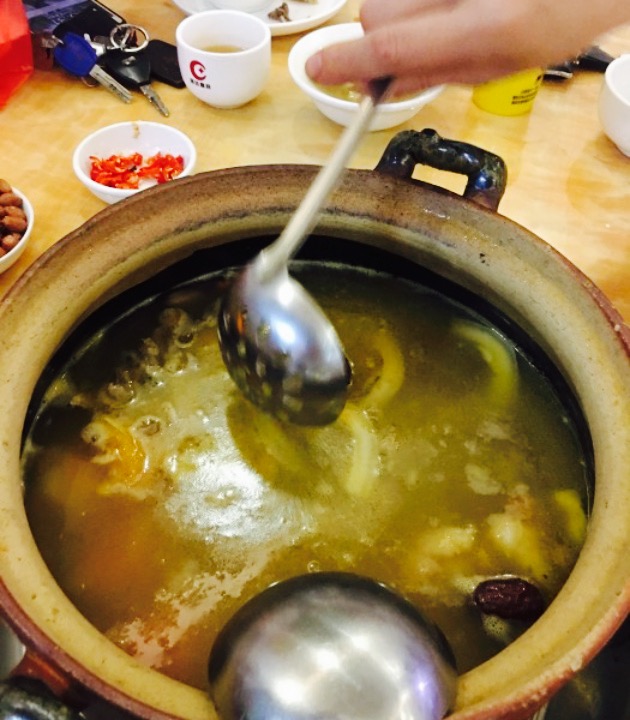 符氏木瓜羊(百姓店)