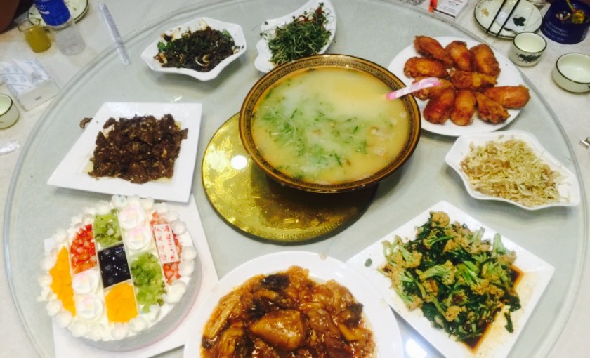 利德顺小老饭庄