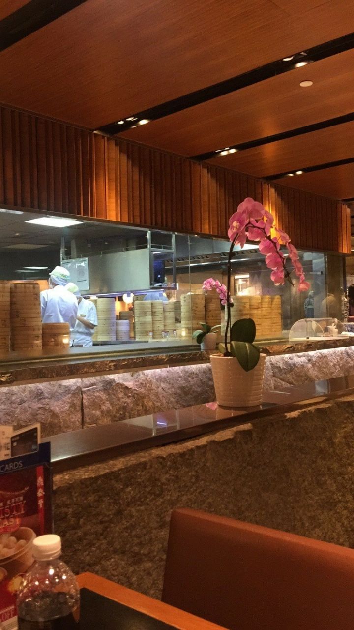 2023鼎泰丰美食餐厅,乌节路这家鼎泰丰环境还不错...【去哪儿攻略】