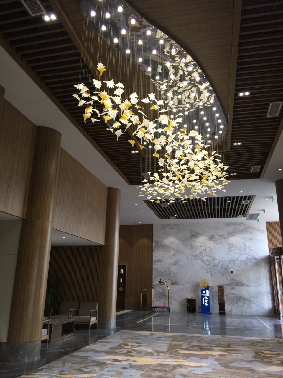 鲁西南记忆温泉水世界