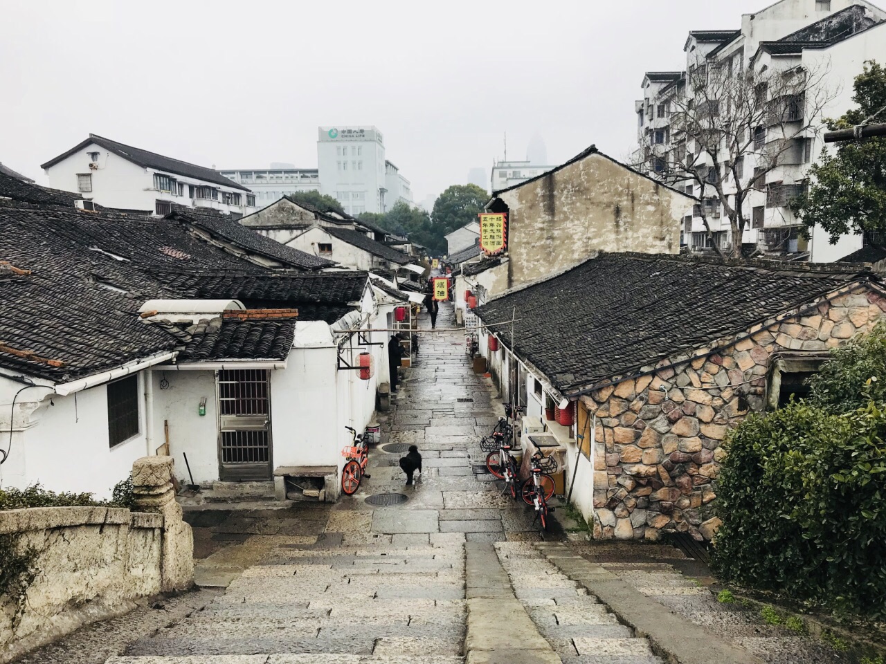 2019书圣故里历史街区_旅游攻略_门票_地址_游记点评,绍兴旅游景点